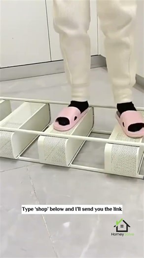 SMALL KITCHEN HACK! | You NEED This Slim Storage Rack to Create More Space!