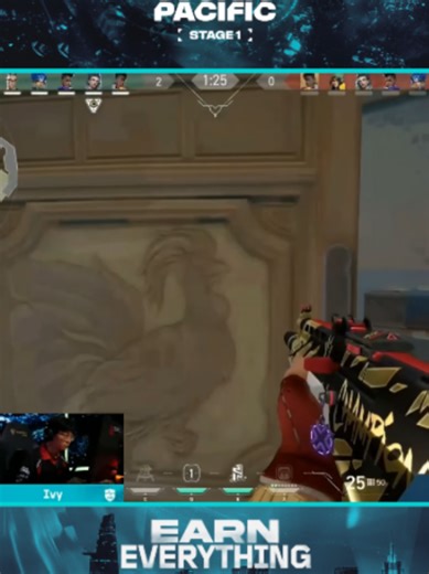 Texture 4K có cho bạn trong VALORANT?
