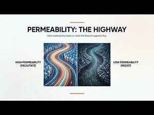 Mastering Electric Motor Theory: From Flux Lines to Torque Generation
