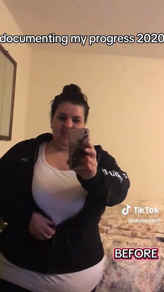 take the progress pics & videos #weightlossjourney #weightloss #progresspics #tiktokgrowth #beforeandafter #beforeandduring