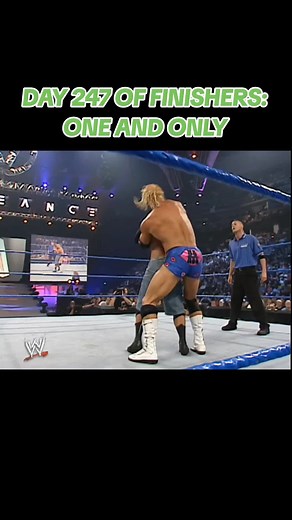Billy Gunn - One and Only Wrestling Finisher Highlights