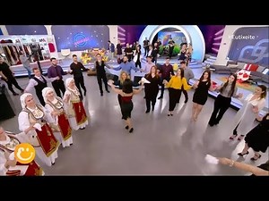 ♫ Γιάννης Καψάλης, Γιάννης και Τζένη Κατσίγιαννη (Καθαρά Δευτέρα στο Ευτυχείτε) {11.3.2019}