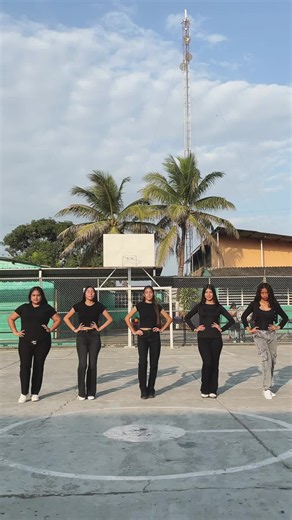 Marching Band Apollo Ecuador | Batuteras Marching Band 2024