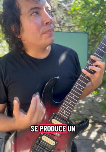 Clases presenciales de guitarra en Buenos Aires