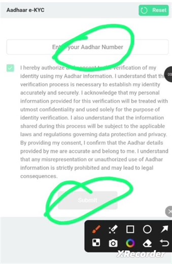 AgriStack Farmer Registration aur log in kaise kre