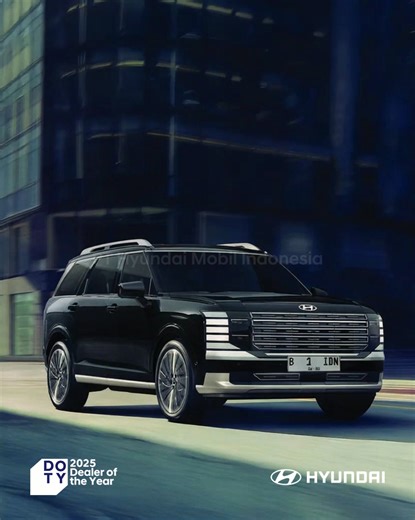 Kabin luas yang menenangkan ,fitur canggih yang memanjakan. The all-new PALISADE Hybrid siap membawa Anda kemana saja. Test drive sekarang, klik link di bio atau kunjungi https://hyundaimobil.co.id/test-drive Informasi lebih lanjut hubungi Hyundai DITA di https://hyundaimobil.co.id/hyundai-dita #HyundaiLovers #HyundaiID #PTHMI #MakeUsProud #TheallnewPALISADEHybrid | Hyundai Mobil Indonesia