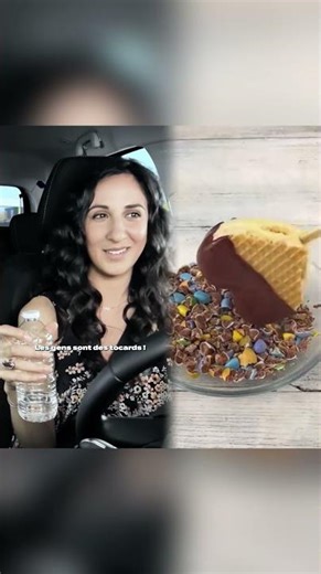 Quand tu veux être polie jusqu’au bout...