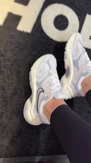 Nike AL8 Sneakers in Different Colors – Women's Sneakers Fashion!