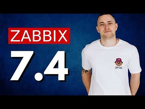 How To Install Zabbix 7.4 With PostgreSQL and TimescaleDB
