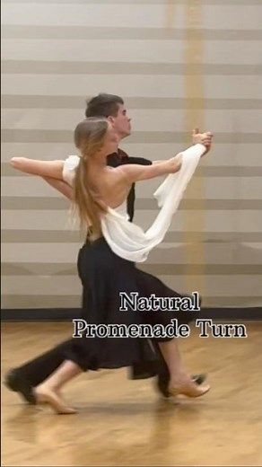 Tango Routine | Figure Names and Timing