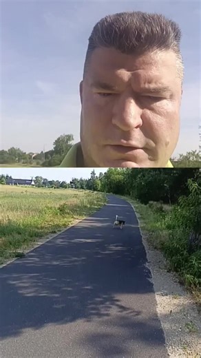 Angry Polish Man's Funny Sunday Moments