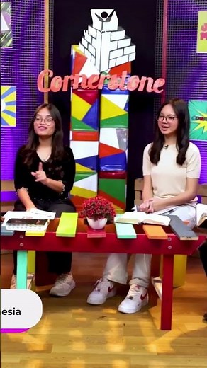 #cornerstone #sekolahsabat #hopechannelindonesia
