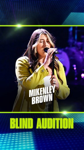 Mikenley Brown's Electrifying Performance of