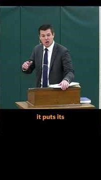 The Tenth Commandment Demands Perfection