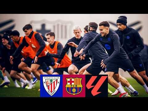 🔥 MATCH PREVIEW: ATHLETIC CLUB vs FC BARCELONA 🔥 | LALIGA 2025/26