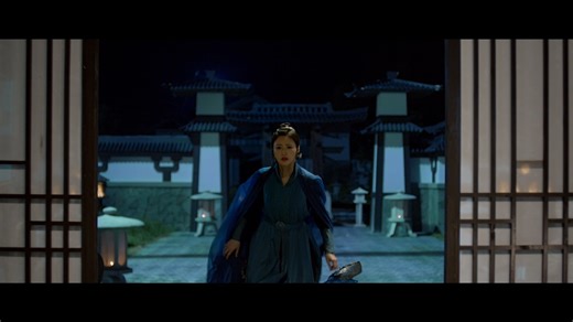 Dragon Hunters trailer