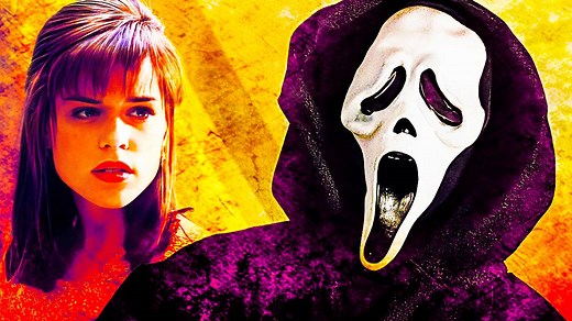 Scream 1996 Ending Explained: Original Ghostface Identity & Killer Twists