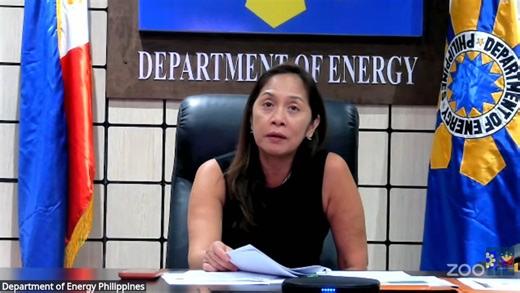DOE: PH fuel inventory increases to 52.02 days