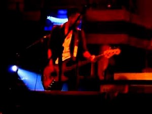 REBELLION ROSE - REBELLION'S ANTHEM (VIDEOCLIP)