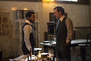 Steven Soderbergh Updates 'The Knick' Season 3 Progress & Details Original Six-Season Time-Jumping Plan