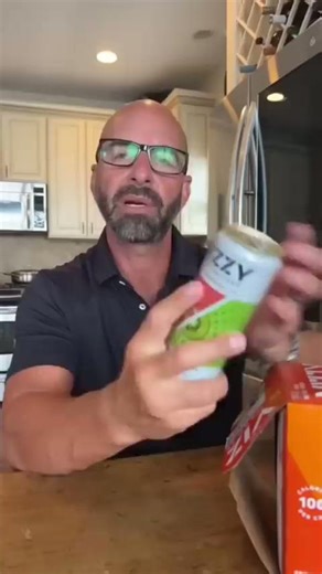 Vizzy hard seltzer review! #shorts