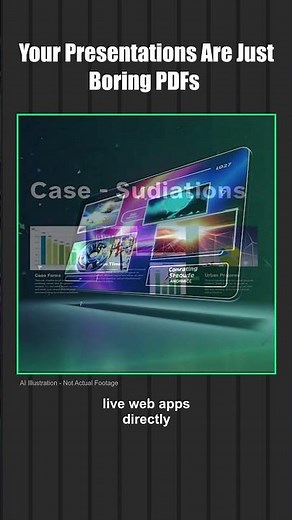 Create Interactive Presentations with Gamma: Engage Your Audience