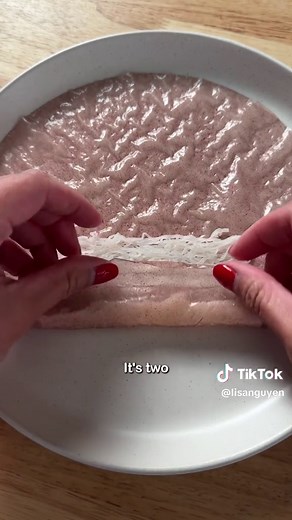 Rice Vermicelli Noodles for Perfect Spring Rolls