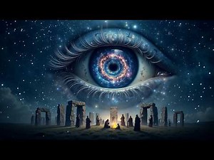 After 1 Minute, You Will Go into a Deep Shamanic Trance and Mind Control, Pineal Gland DMT Release