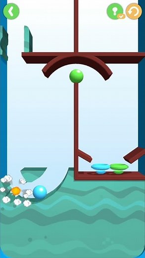 dig this! (Dig it ) 73-11 | BALLTIC | Dig this level 73 episode 11 solution gameplay walkthrough