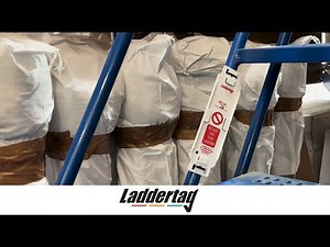 Scafftag | How to - Laddertag