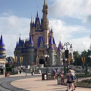 Walt Disney World reopens to the public after 4-month coronavirus closure