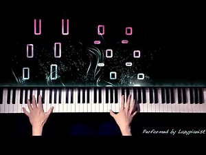 Theme of Mitsuha (From "Your Name") | Piano Cover