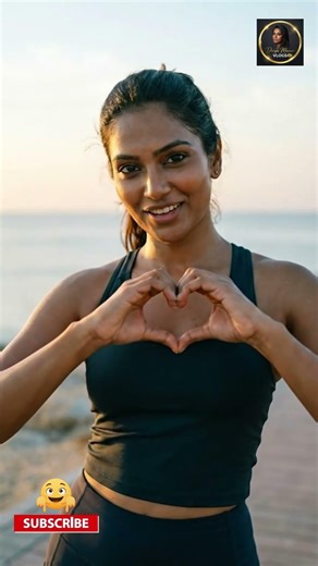 Walking on the Beach Every Morning Changed My Mind 😌🌊 | Calm Morning Vlog Tamil