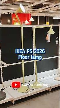 IKEA PS 2026 Floor lamp