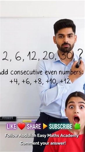 95% Students Fail This 6-Second Math Trick! 😱