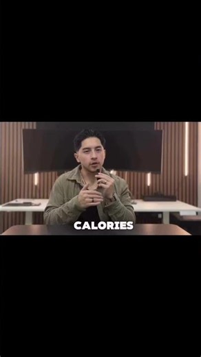 What actually matters about macronutrients