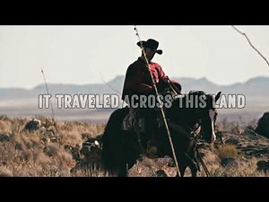 Charley Crockett | The Death of Bill Bailey | Lyric Video