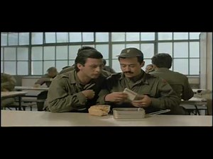 ΛΟΥΦΑ ΚΑΙ ΠΑΡΑΛΛΑΓΗ (1984) - Μέρος 1