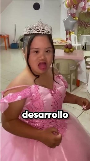 El secreto del síndrome de Down explicado fácil 💙