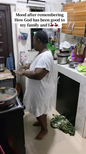 God is Good! Dear lord, I’ve come to say THANK YOU 🙏.