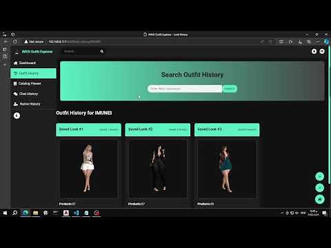 IMVU Hidden Outfit Viewer (New)