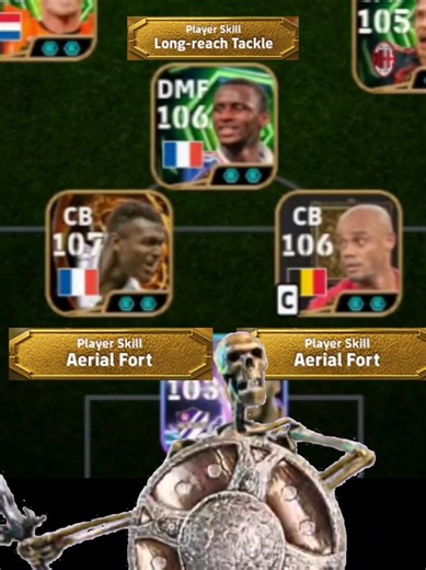 PRESSURE?? WHAT A PRESSURE😎😎 #creatorsearchinsights #efootball #efootball2026 #paytowin #freetoplay