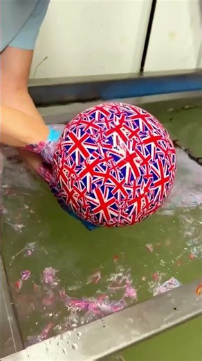 Secret Behind Water Design Trick