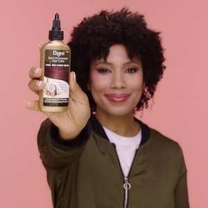 Be your own colorist with our easy-to-use solutions at home. http://www.bigen-usa.com | Bigen USA