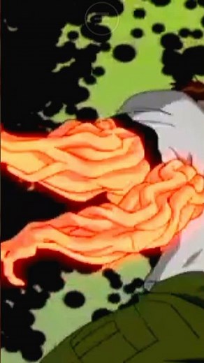 🤯 EPIC Four Arms Transformation 🔥 Strongest Alien Power!