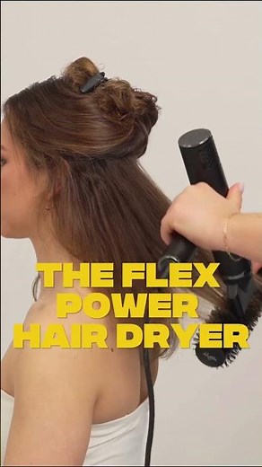 The Travel Hair Dryer That Actually Works ✈️💨