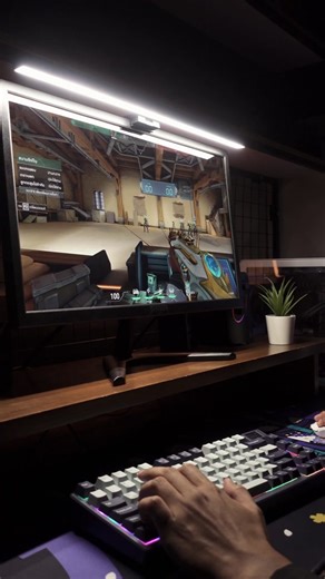 โปรแกรม SOCD Cleaner สำหรับคีย์บอร์ดใน Valorant