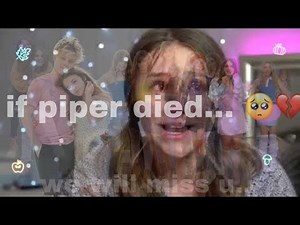 if piper rockelle died.. 🥺💔