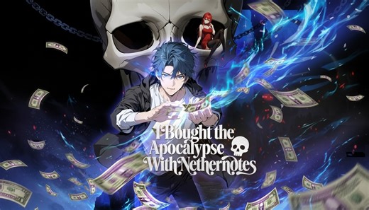 Bought the Apocalypse With Nethernotes - (2026) ✅ FULL EP