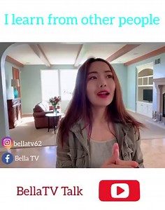 I live my life like this for 6 years!! | Bella TV